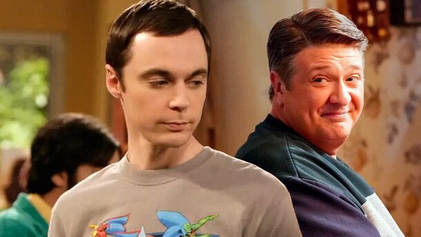 TBBT Gets a Dose of Sadness with George's Young Sheldon Changes