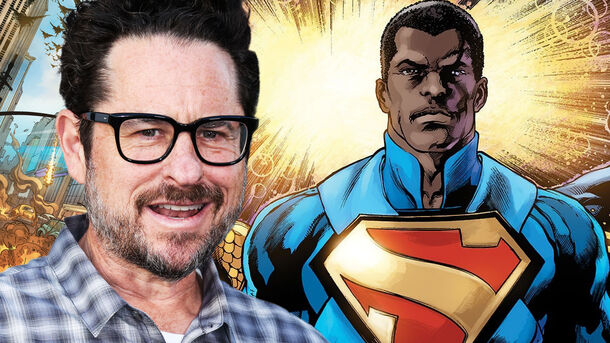 J. J. Abrams' Forgotten Superman Movie Gets An Unexpected Update