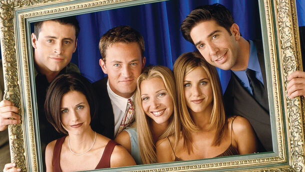Friends Actors Ranked from Poorest to Richest, Two Decades Later
