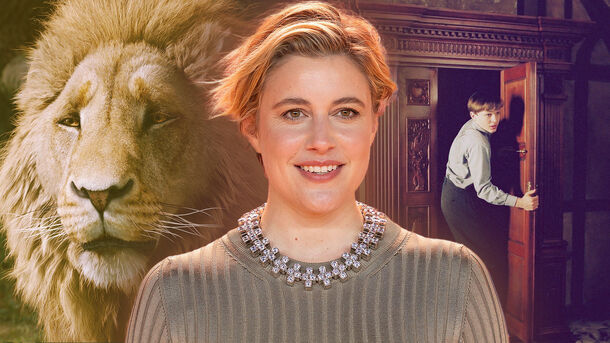 Gerwig’s Chronicles of Narnia Can’t Fall for the Trap That Ruined Its $3B Predecessor