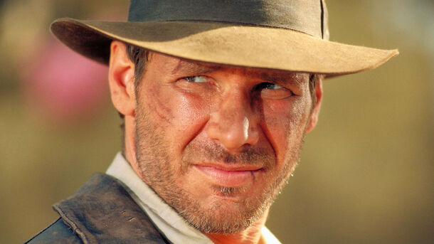 Indiana Jones' Worst Movie Somehow Made the Most Money in Box Office