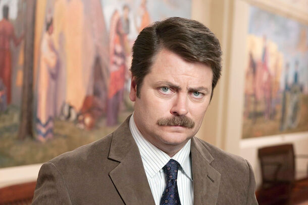 4 Parks & Recreation Jokes That Aged Poorly