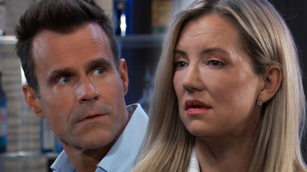 General Hospital’s Drew Has Only Two Options Now: Kill Nina Or Sleep With Her