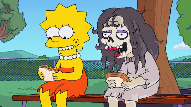 The Simpsons: 7 Treehouse of Horror Episodes to Binge-Watch This Halloween