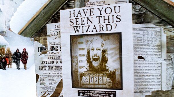 Was Harry Potter Really Meant for Kids? Disturbing Azkaban Backstory Says Otherwise