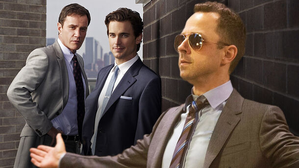 Forget White Collar, Its Perfect Replacement with 96% Tomatometer Awaits You on Prime Video