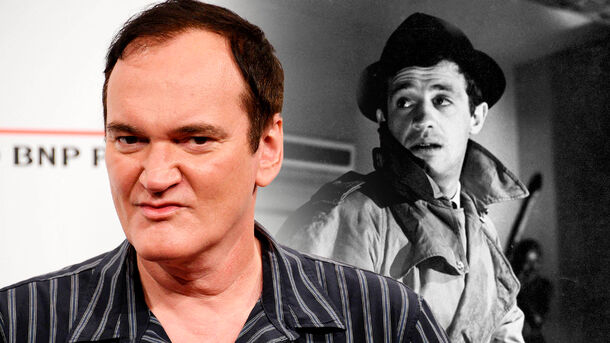 Tarantino Calls This Forgotten 96%-Rated Crime Gem His Favorite Screenplay Ever