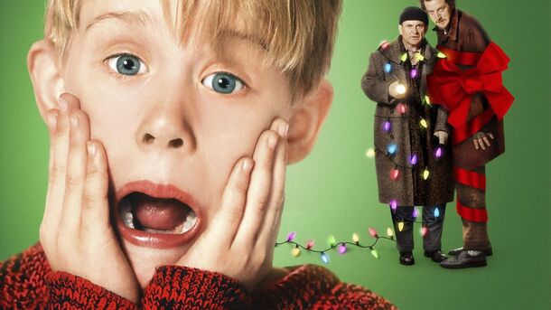 Crazy Home Alone 1 & 2 Theory That Kinda Actually Explains Everything