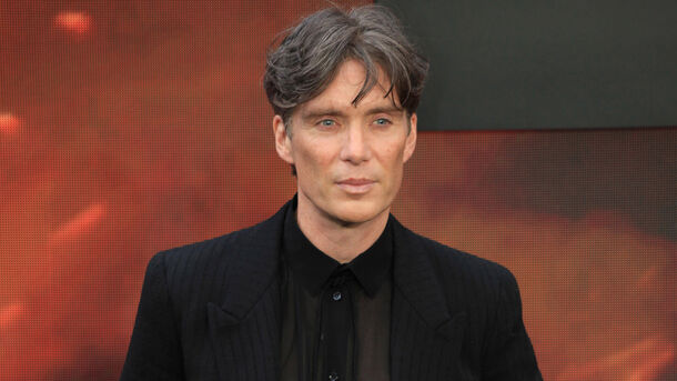 Cillian Murphy Causes an Internet Freakout By Proving He Knows His Memes