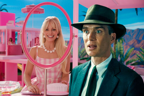 Barbie Releasing on the Same Day as Oppenheimer is Warner Bros. Punishing Director Nolan for Betrayal