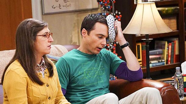 The Surprising TBBT Guest Star That Left Jim Parsons Feeling Unsettled