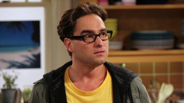 Worst Thing Leonard Has Ever Done on The Big Bang Theory