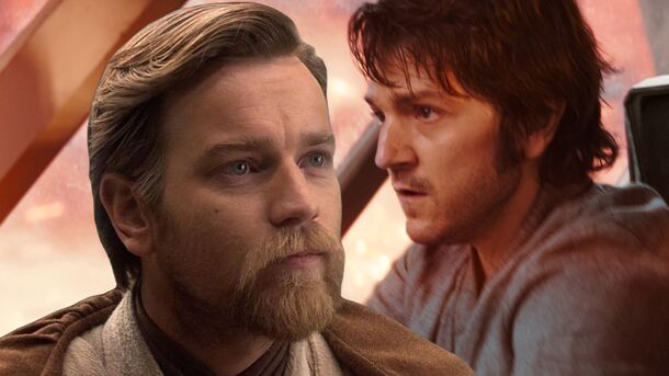 Here's Why Andor Looks so Much Better than Kenobi