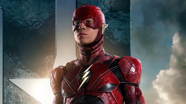 Warner Bros. Has 3 Scenarios For 'The Flash' Amid Ezra Miller Scandal, And Neither of Them Is Good