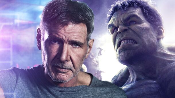 Harrison Ford Sets the Record Straight on Joining The MCU