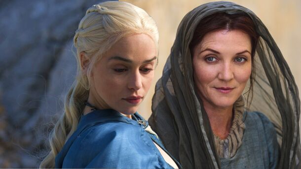 10 Game of Thrones Book Characters You Won't Find in HBO Series