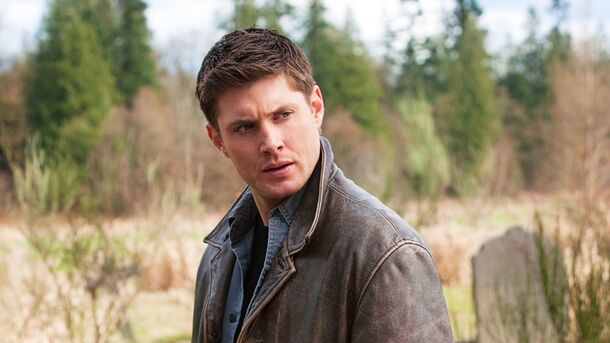 3 Times When Supernatural Simply Didn't Deserve Jensen Ackles' Acting