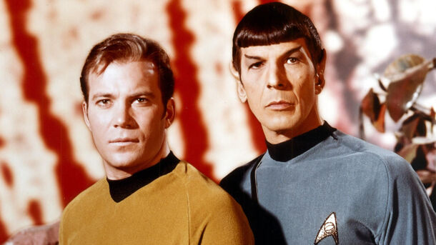 Star Trek's Most Painful Drama: Why Did William Shatner and Leonard Nimoy Fall Out?