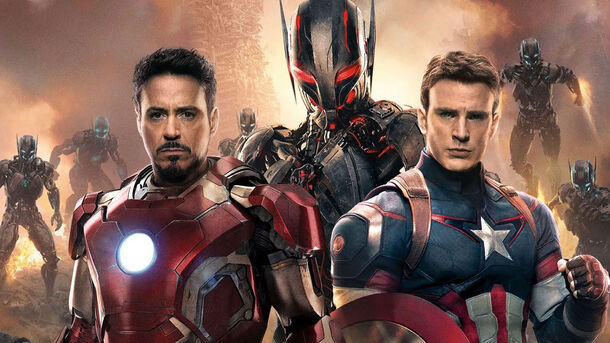 Top 3 Epic Trilogies That Defined MCU, Ranked by Fans