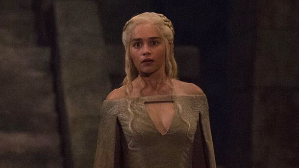 Emilia Clarke Just Shared a Huge Update on 'Jon Snow' Solo Series
