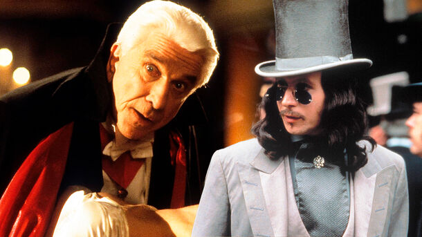 From Nielsen to Oldman: 5 Best Draculas in Movies, Ranked