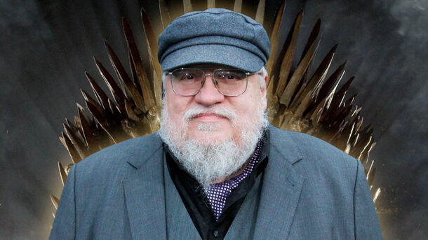 George R.R. Martin Dislikes Fandoms, And His Reason Makes Us Want to Agree