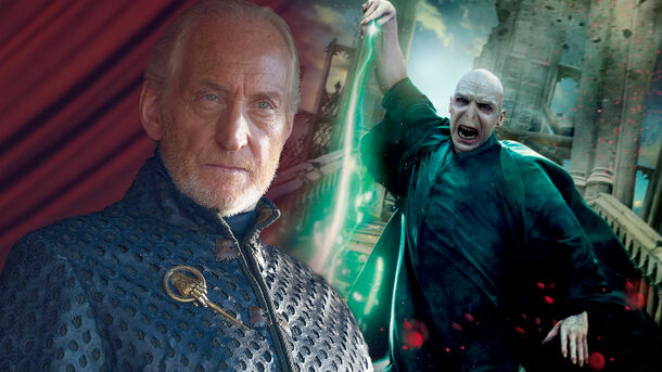 Voldemort vs Tywin Lannister: Iconic Villain Actors Who Didn't Read the Books
