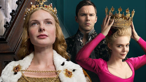 10 Most Distinguished TV Shows About Royalty & Where to Watch Them