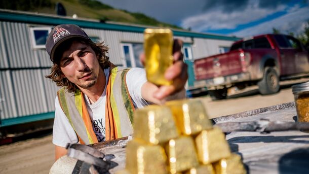 Gold Rush Curse Strikes Again: Fans Label Season 13 as Dull and Repetitive