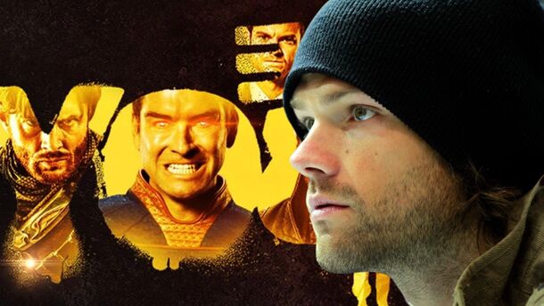 Will Jared Padalecki Get a Cameo In 'The Boys'? 