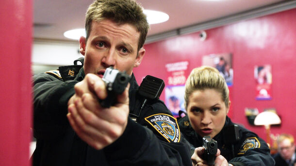 8 Years Later, Blue Bloods Still Can't Fix Its Ancient Mistakes