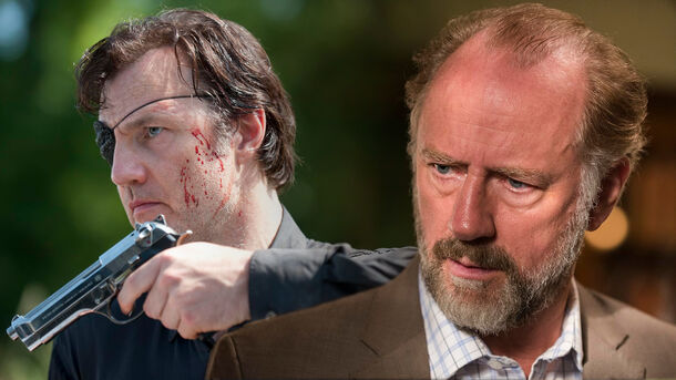 These 5 The Walking Dead Characters Got Exactly What They Deserved