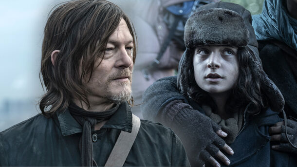 TWD: Daryl Dixon's Most Predictable Storyline May Be There Just to Blindside Fans