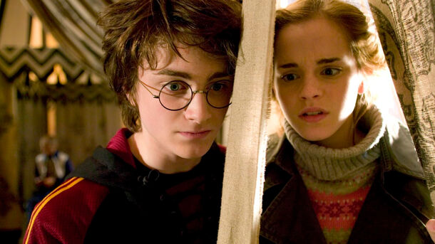 Emma Watson Felt Pathetic Filming Hermione's Best Goblet of Fire Scene