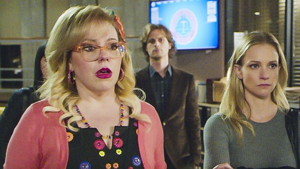 Copy & Paste: Criminal Minds Is Full of Ridiculously Repetitive Names