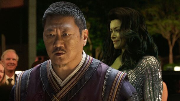 'She-Hulk' Episode 3 Reveals a Cute Detail About Wong
