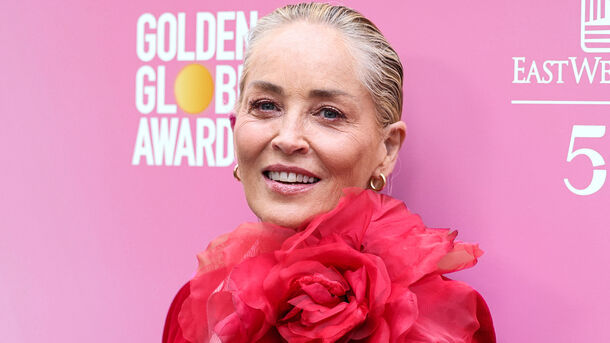 30 Years Ago, Sharon Stone Was Mocked For a Pitch That Grossed $1B Today