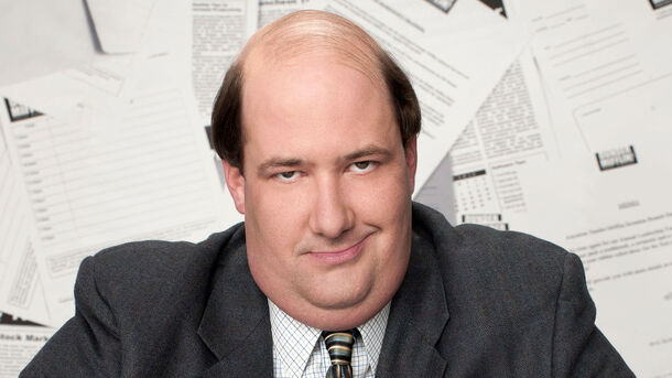 The Office’s Brian Baumgartner Is Literally Kevin IRL, and Here’s Why