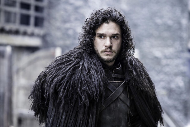 Jon Snow's Epic Quote Now More Relevant Than Ever in 2023