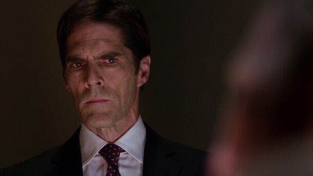 One Criminal Minds Episode Is So Creepy, Fans Can't Even Finish Watching It