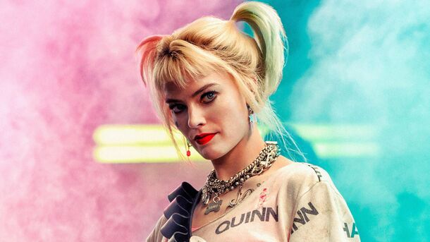 Margot Robbie Switches Sides, Wants to Join Marvel After Playing DC's Harley Quinn