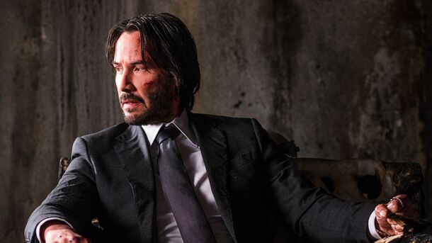 Crazy John Wick 5 Theory Goes Full Constantine Mode, And It Somehow Works
