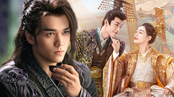 8 Best Chinese Historical Dramas Released In 2023 