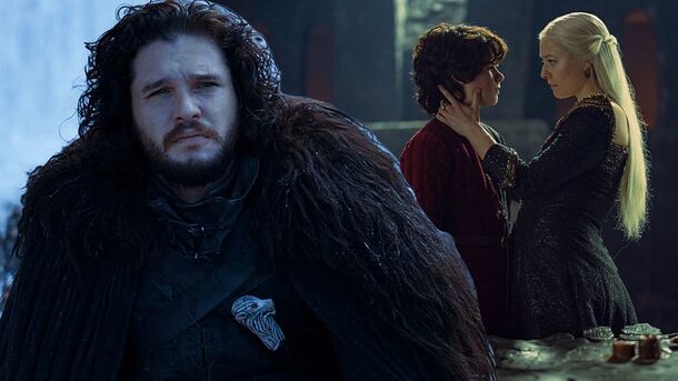 Kit Harington Watched House of the Dragon and Has Something to Say About It