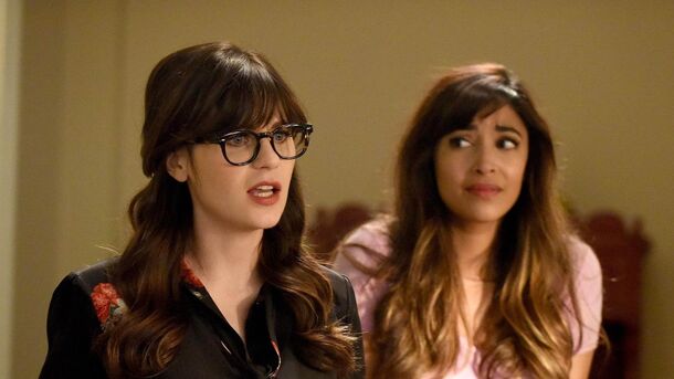 New Girl Fans Still Confused Over This Shameful Character Exit