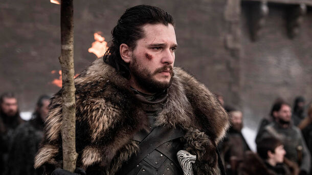 Kit Harington Сouldn't Stand One Thing We All Loved In Game of Thrones
