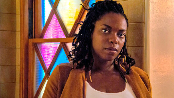 Agatha: Coven of Chaos Adds Sasheer Zamata to Cast, Why Does She Look So Familiar?