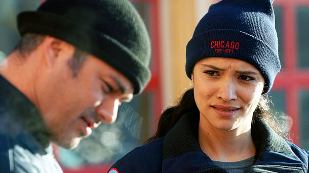 Do You Hate Them? Chicago Fire Fans Want What’s Worst for Stella and Severide