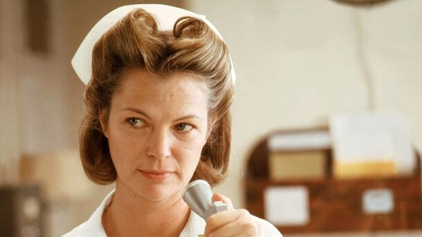 The Iconic Role Louise Fletcher, The Original Nurse Ratched, Turned Down