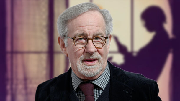 Steven Spielberg Is Ashamed Of His Most Acclaimed Movie With 11 Oscar Nods
